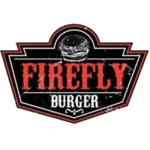 firefly burger android application logo